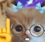 ElNerd emote for Discord