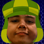 elchavolive emote for Discord