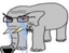 elephantjak emote for Discord