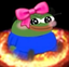 elementling emote for Discord