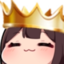 elisQueen emote for Discord