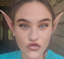 ElfClops emote for Discord