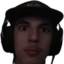 ELPWSLOOKINGATYOU emote for Discord