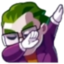 eldedDAB emote for Discord