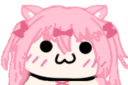 ElinOwO static emote for Discord, Twitch and Slack