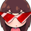 elisWICKED emote for Discord