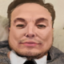 Elon emote for Discord