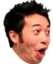 ElSorprendido emote for Discord