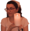 eliSoyEsto emote for Discord