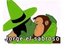 ElHombreDelSombreroVerde emote for Discord