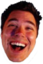 EleGiggle emote for Discord