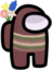 ellaSus emote for Discord