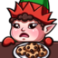 elfwat emote for Discord