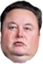 ElonMast emote for Discord