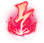 ELECTROCUTE emote for Discord