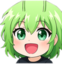ellaHappy emote for Discord