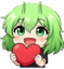 ellafyL emote for Discord