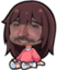elisJuja emote for Discord