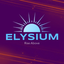 Elysium emote for Discord