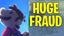 El0lisHUGEFRAUD emote for Discord