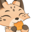 ellaNugger emote for Discord