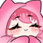 ellecomfy emote for Discord