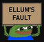 ellumFault emote for Discord