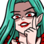 ElizabethPitiful emote for Discord