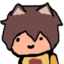 ellavataChikito emote for Discord