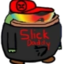 EliteCD emote for Discord