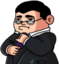 eldedlgante emote for Discord
