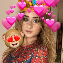 ElinaMyQueen static emote for Discord, Twitch and Slack