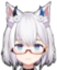 ellySmol emote for Discord