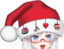 ellyGremlin emote for Discord