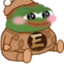elvsit emote for Discord