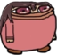 elisPeepo emote for Discord