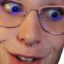 ElektraStare emote for Discord