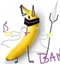ElBanana emote for Discord