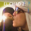 ELCHAD2 emote for Discord