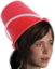 ellieBucket emote for Discord