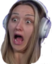 EllenYumpscare emote for Discord