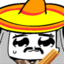 ElPatchy emote for Discord