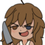 elliestab emote for Discord