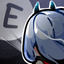 EllyHero emote for Discord