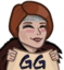 elisGG emote for Discord