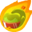 DuoFlame emote for Discord