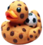 DuckieCookie emote for Discord