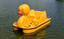 DuckBoat emote for Discord