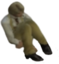 dumbBitchSittingOnTheFloor emote for Discord