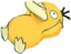 duckLie emote for Discord